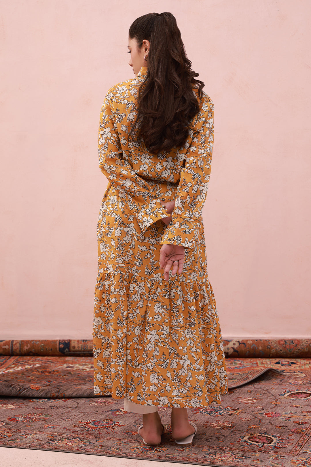 Zellbury | Summer Pret | Tunics - 2978 - Libasekhas