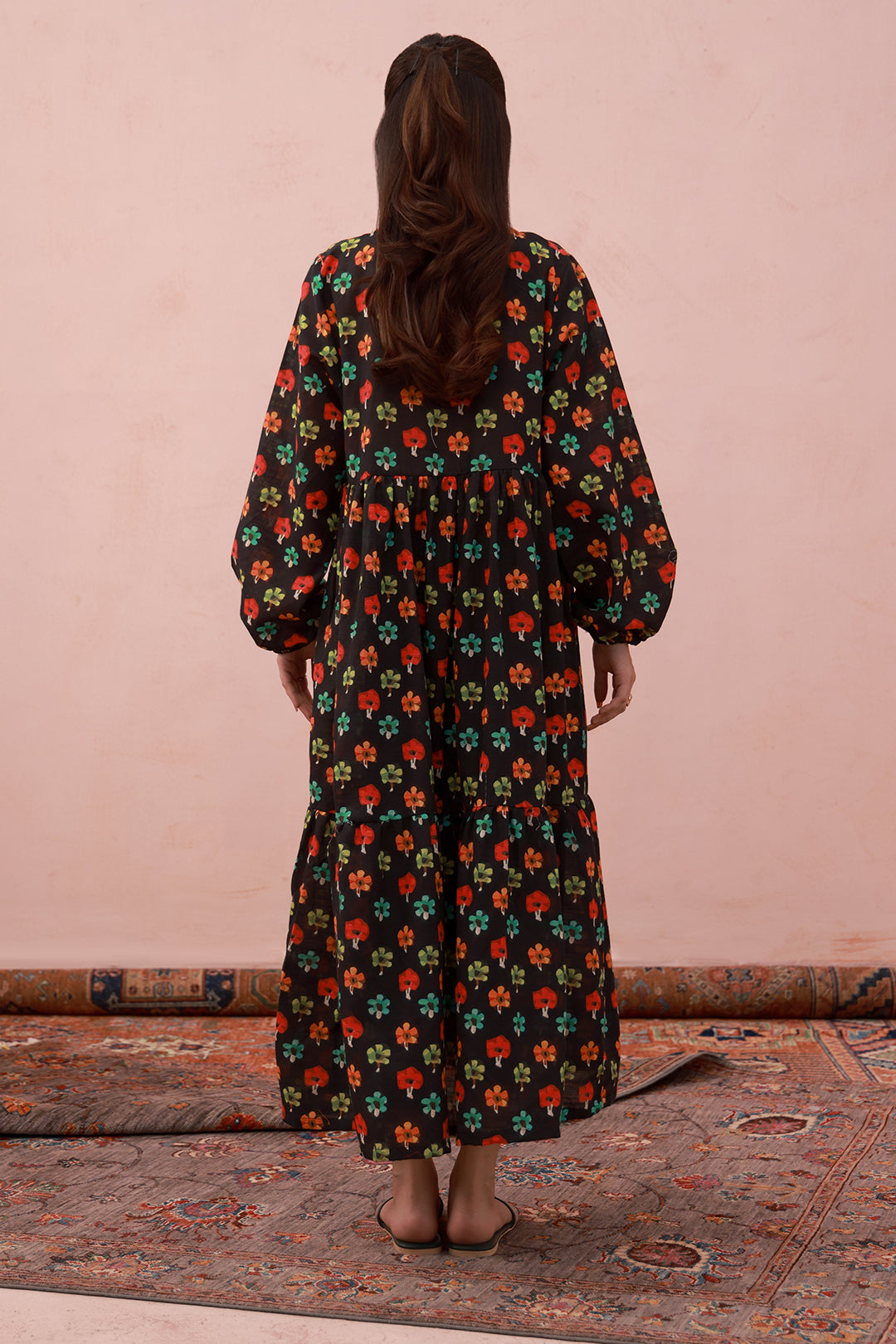 Zellbury | Winter Pret | Tunics - 2985 - House Of Zarish