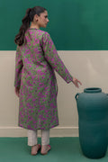 Zellbury | Winter Pret | Kurta - 3019 - House Of Zarish