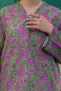 Zellbury | Winter Pret | Kurta - 3019 - Libasekhas
