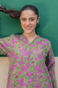 Zellbury | Winter Pret | Kurta - 3019 - House Of Zarish
