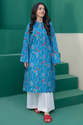 Zellbury | Winter Pret | Kurta - 3020 - House Of Zarish