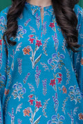 Zellbury | Winter Pret | Kurta - 3020 - House Of Zarish