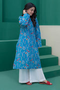 Zellbury | Winter Pret | Kurta - 3020 - House Of Zarish