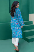 Zellbury | Winter Pret | Kurta - 3020 - House Of Zarish