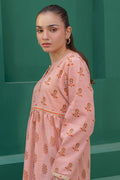 Zellbury | Winter Pret | Tunics - 3023 - House Of Zarish