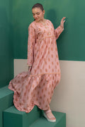 Zellbury | Winter Pret | Tunics - 3023 - House Of Zarish