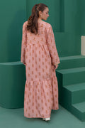 Zellbury | Winter Pret | Tunics - 3023 - House Of Zarish