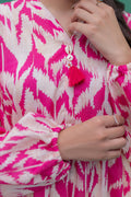 Zellbury | Winter Pret | Tunics - 3025 - Libasekhas