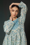 Zellbury | Winter Pret | Tunics - 3029 - House Of Zarish