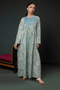 Zellbury | Winter Pret | Tunics - 3029 - House Of Zarish