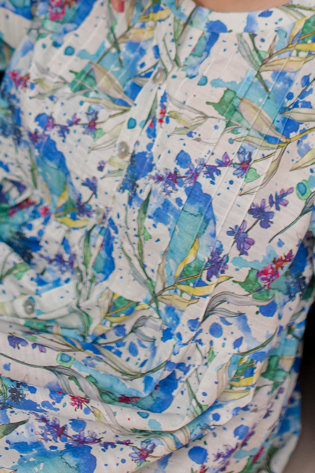 Zellbury | Winter Pret | Tunics - 3030 - House Of Zarish