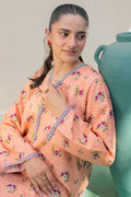 Zellbury | Winter Pret | Kurta - 3046 - Libasekhas