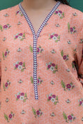 Zellbury | Winter Pret | Kurta - 3046 - Libasekhas