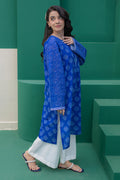 Zellbury | Winter Pret | Kurta - 3047 - Libasekhas