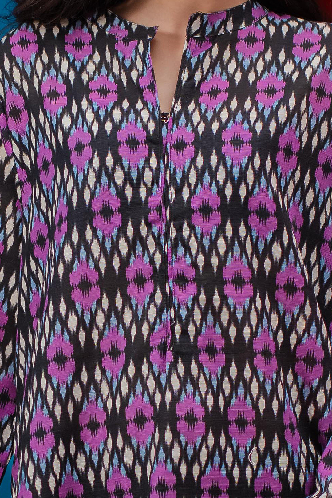 Zellbury | Winter Pret | Kurta - 3097 - House Of Zarish