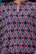 Zellbury | Winter Pret | Kurta - 3097 - Libasekhas