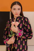 Zellbury | Winter Pret | Kurta - 3124 - Libasekhas