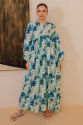 Zellbury | Winter Pret | Tunics - 3131 - House Of Zarish
