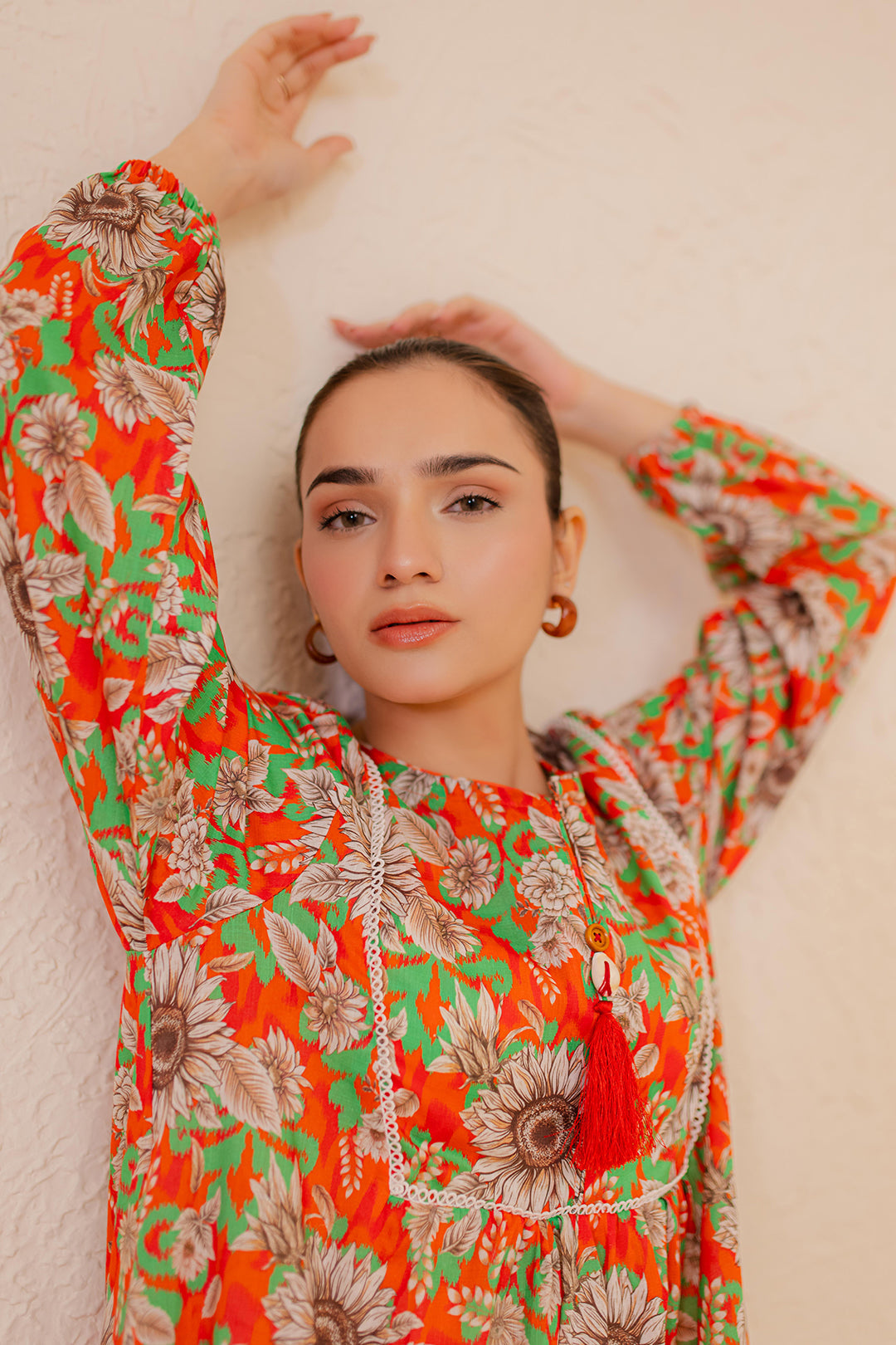 Zellbury | Winter Pret | Tunics - 3132 - House Of Zarish