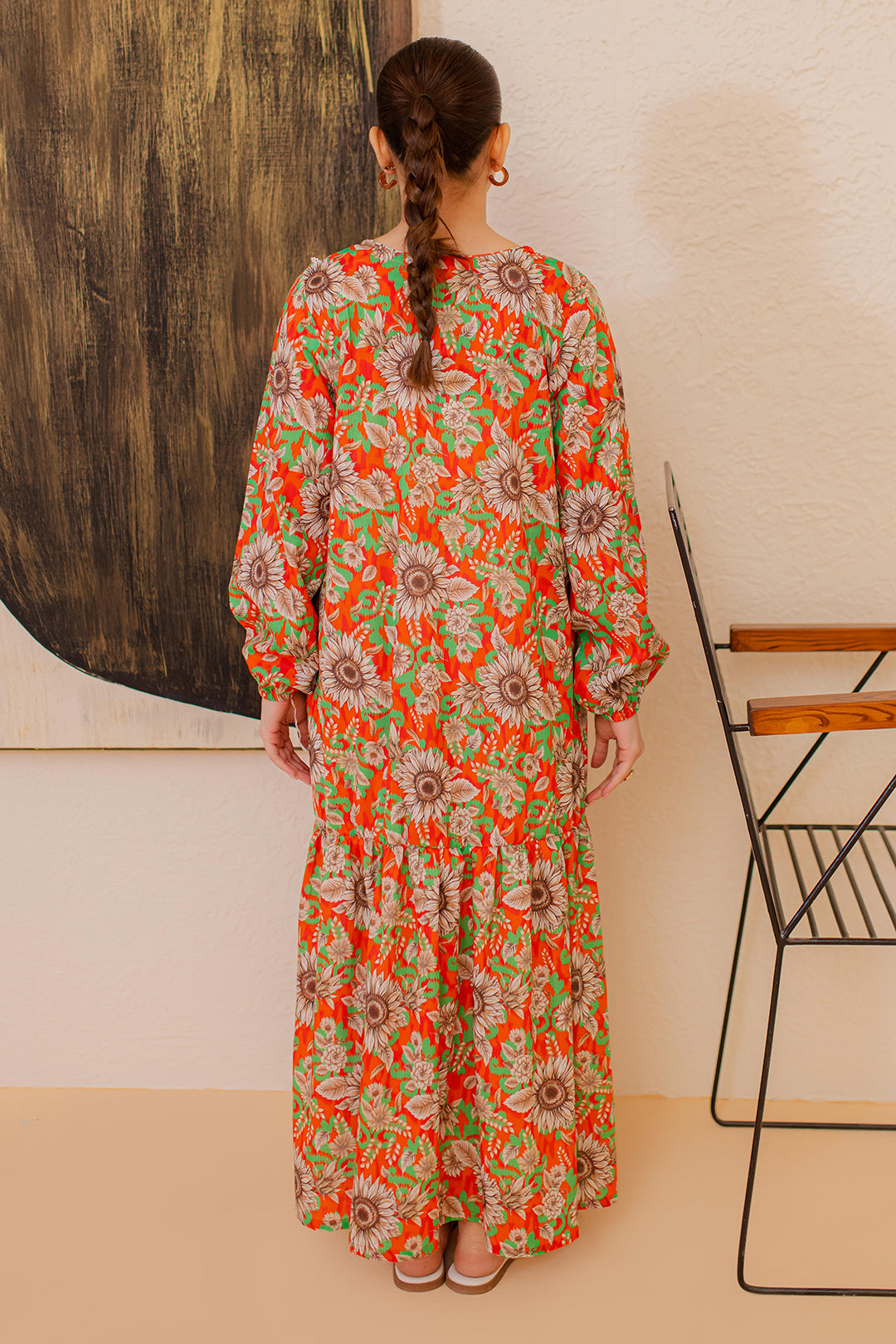 Zellbury | Winter Pret | Tunics - 3132 - House Of Zarish