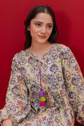 Zellbury | Winter Pret | Tunics - 3133 - House Of Zarish