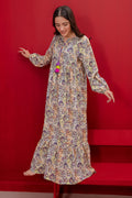 Zellbury | Winter Pret | Tunics - 3133 - House Of Zarish