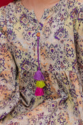 Zellbury | Winter Pret | Tunics - 3133 - House Of Zarish