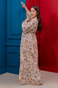 Zellbury | Winter Pret | Tunics - 3133 - House Of Zarish