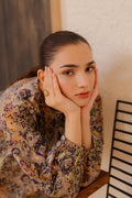 Zellbury | Winter Pret | Tunics - 3133 - House Of Zarish