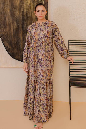 Zellbury | Winter Pret | Tunics - 3133 - House Of Zarish