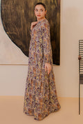 Zellbury | Winter Pret | Tunics - 3133 - House Of Zarish