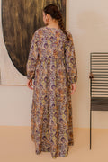 Zellbury | Winter Pret | Tunics - 3133 - House Of Zarish