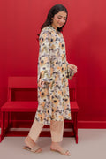 Zellbury | Winter Pret | Kurta - 3159 - Libasekhas