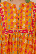 Zellbury | Winter Pret | Tunics - 3163 - House Of Zarish
