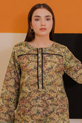 Zellbury | Winter Pret | Kurta Trouser - 2927 - House Of Zarish