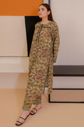 Zellbury | Winter Pret | Kurta Trouser - 2927 - House Of Zarish