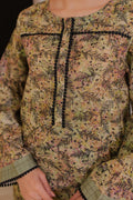Zellbury | Winter Pret | Kurta Trouser - 2927 - Libasekhas