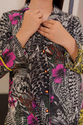 Zellbury | Winter Pret | Kurta Trouser - 2928 - House Of Zarish
