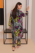 Zellbury | Winter Pret | Kurta Trouser - 2928 - House Of Zarish