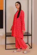 Zellbury | Winter Pret | Kurta Trouser - 2931 - House Of Zarish