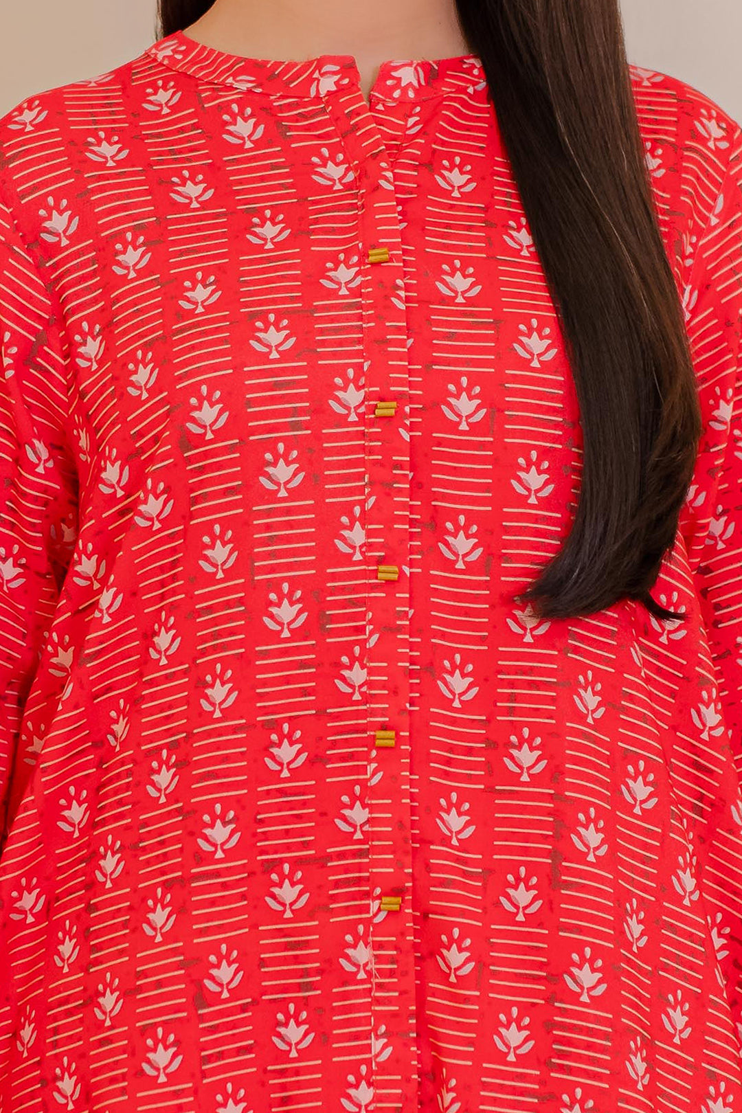 Zellbury | Winter Pret | Kurta Trouser - 2931 - House Of Zarish