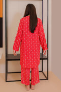 Zellbury | Winter Pret | Kurta Trouser - 2931 - House Of Zarish