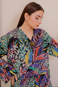 Zellbury | Winter Pret | Kurta Trouser - 2934 - House Of Zarish