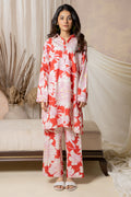 Zellbury | Winter Pret | Kurta Trouser - 2984 - House Of Zarish