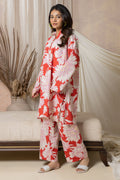 Zellbury | Winter Pret | Kurta Trouser - 2984 - House Of Zarish