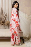 Zellbury | Winter Pret | Kurta Trouser - 2984 - House Of Zarish