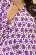 Zellbury | Winter Pret | Kurta Trouser - 2986 - House Of Zarish