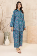 Zellbury | Winter Pret | Kurta Trouser - 2990 - Libasekhas