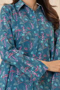 Zellbury | Winter Pret | Kurta Trouser - 2990 - Libasekhas